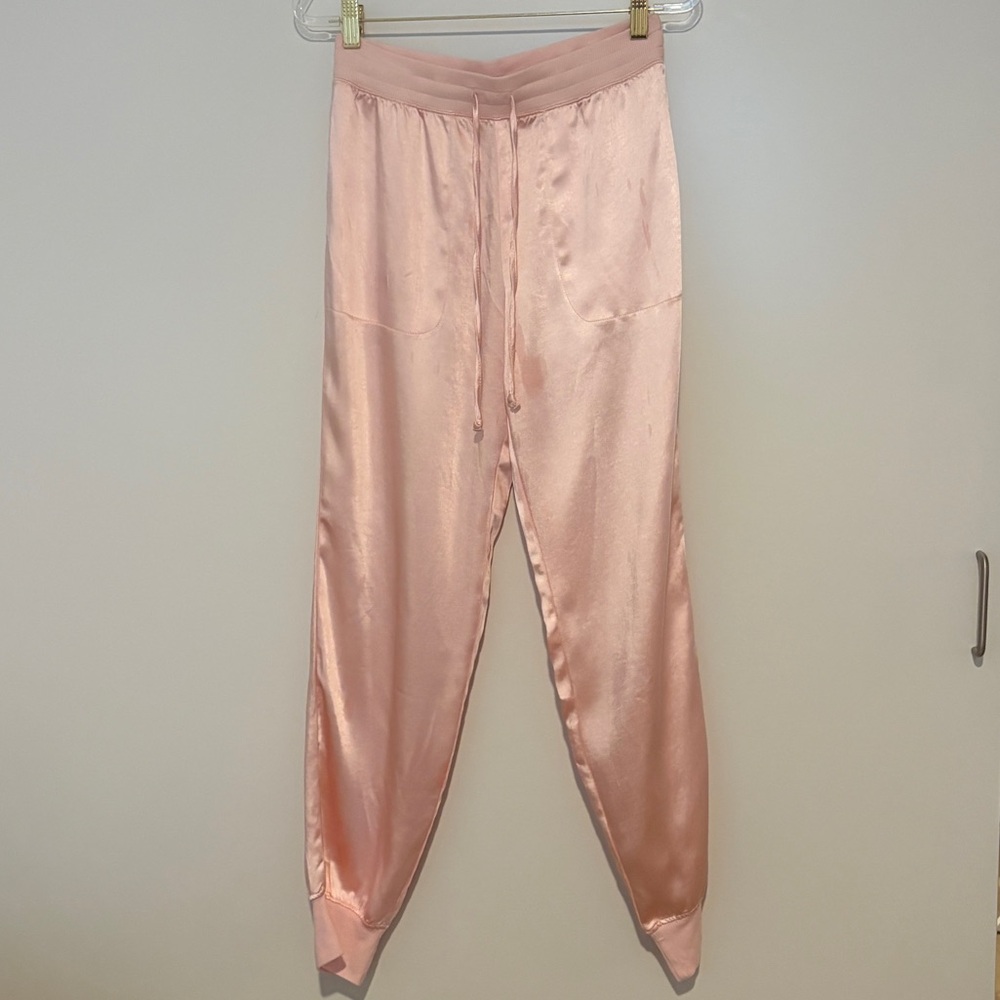 P.J. Salvage Blush Lounge Pants